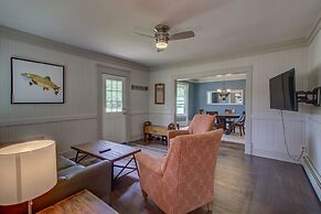 The Lodges of Oak Creek