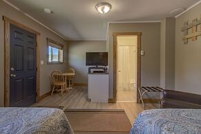 The Lodges of Oak Creek