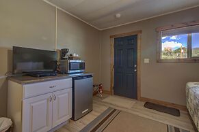 The Lodges of Oak Creek