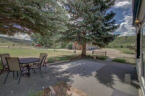 The Lodges of Oak Creek