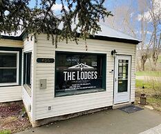 The Lodges of Oak Creek