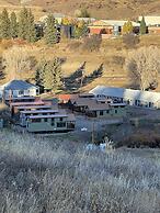 The Lodges of Oak Creek