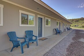 The Lodges of Oak Creek