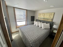 The Lodges of Oak Creek