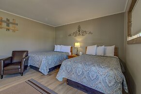 The Lodges of Oak Creek