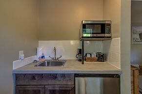 The Lodges of Oak Creek