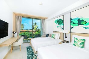 Hilton Garden Inn Phuket, Thailand
