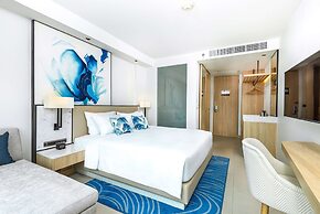 Hilton Garden Inn Phuket, Thailand