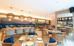 Hilton Garden Inn Phuket, Thailand