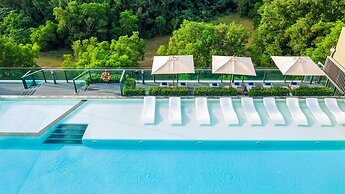 Hilton Garden Inn Phuket, Thailand