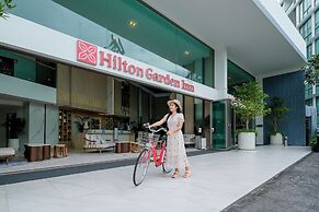 Hilton Garden Inn Phuket, Thailand