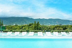 Hilton Garden Inn Phuket, Thailand