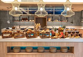 Hilton Garden Inn Phuket, Thailand