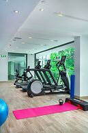 Hilton Garden Inn Phuket, Thailand