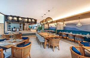 Hilton Garden Inn Phuket, Thailand