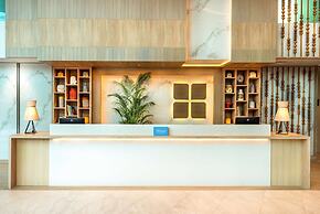 Hilton Garden Inn Phuket, Thailand