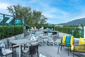 Hilton Garden Inn Phuket, Thailand