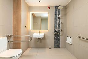 Hilton Garden Inn Phuket, Thailand