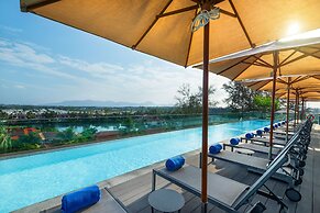 Hilton Garden Inn Phuket, Thailand