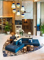 Hilton Garden Inn Phuket, Thailand