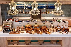 Hilton Garden Inn Phuket, Thailand