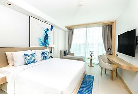 Hilton Garden Inn Phuket, Thailand