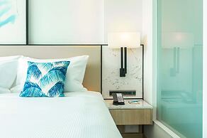 Hilton Garden Inn Phuket, Thailand