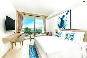 Hilton Garden Inn Phuket, Thailand