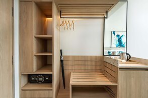 Hilton Garden Inn Phuket, Thailand