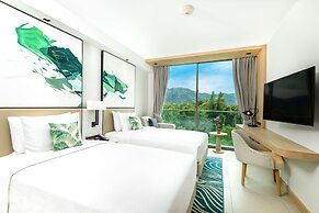 Hilton Garden Inn Phuket, Thailand