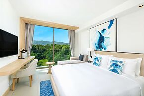Hilton Garden Inn Phuket, Thailand