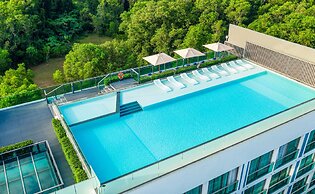 Hilton Garden Inn Phuket, Thailand