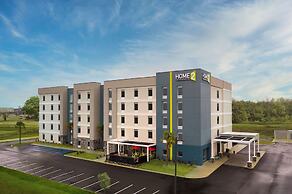 Home2 Suites by Hilton Jackson/Pearl, MS
