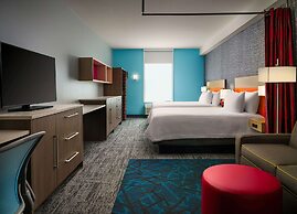 Home2 Suites by Hilton Jackson/Pearl, MS