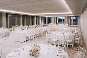 DoubleTree by Hilton Perth Waterfront