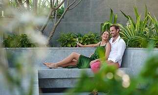 DoubleTree by Hilton Perth Waterfront