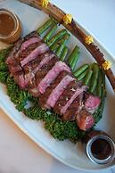 DoubleTree by Hilton Perth Waterfront