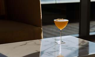 DoubleTree by Hilton Perth Waterfront