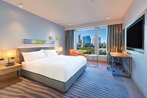 DoubleTree by Hilton Perth Waterfront