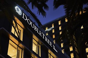 DoubleTree by Hilton Perth Waterfront