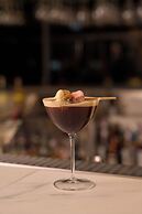 DoubleTree by Hilton Perth Waterfront