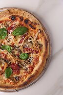 DoubleTree by Hilton Perth Waterfront