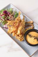 DoubleTree by Hilton Perth Waterfront