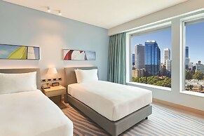 DoubleTree by Hilton Perth Waterfront
