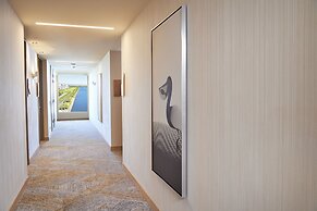 DoubleTree by Hilton Perth Waterfront