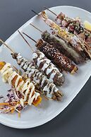 DoubleTree by Hilton Perth Waterfront