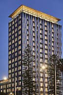 DoubleTree by Hilton Perth Waterfront
