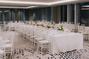 DoubleTree by Hilton Perth Waterfront