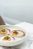 DoubleTree by Hilton Perth Waterfront