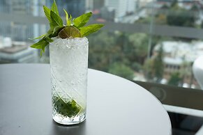 DoubleTree by Hilton Perth Waterfront